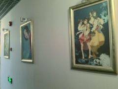 -JOJO实景沉浸侦探剧本杀(大悦城店)