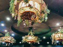 -花溪雨·森林餐厅(石基店)