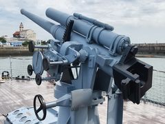 -中国人民解放军海军博物馆