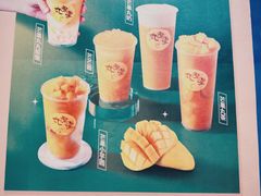 -丸摩堂鲜果茶(九方店)