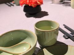 -悦融·京鲁菜·露台花园(安定门店)