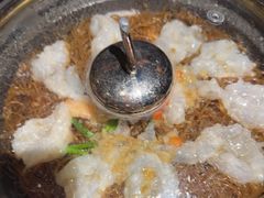 -绿茶餐厅(财富购物中心店)