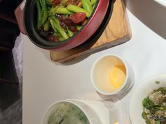 -味钱塘·钱塘浙宴(宋城之江银泰店)