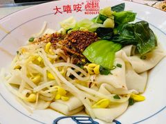 -大嘻咹biangbiang面(历史博物馆店)