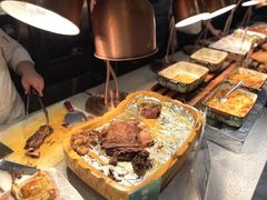 -海帝亚海鲜自助餐厅(亚细亚店)