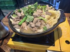 -六味牛杂煲·斋菜煲(桫椤湾店)