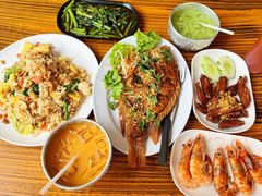 -Doo Dee Thai Food(Issan/Isaan/Esan)
