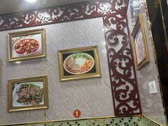 -清真老马牛肉拉面馆(上海路店)