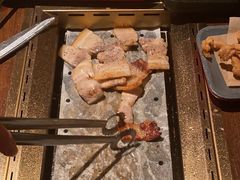 -新石器烤肉(中房金谊广场店)