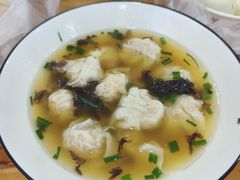 -老袁炒年糕(富豪路店)