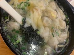 -小姜锅贴(凤凰街店)