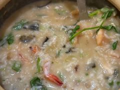 -品记潮汕砂锅粥(湖东路店)