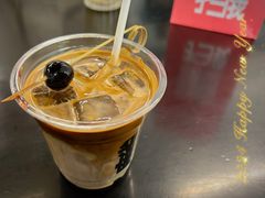-麻雀咖啡SPARROW COFFEE(十全街店)