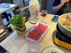 -牛腩之旅·牛腩牛杂煲(光启城美食城店)