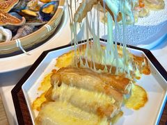 -鲜得莱渔港·小平岛海胆馆(七贤岭店)