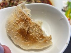 -老牌坊•鲁菜名店•地道济南菜(大观园商埠店)