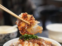 夫妻肺片-老吴家川菜(昭化路店)