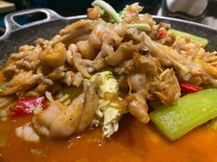 -蛙喔牛蛙(百联南方店)