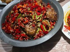 -有位虾匠·胶东土菜小馆(市北店)