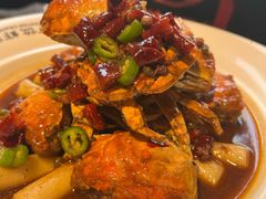 -有位虾匠·胶东土菜小馆(市北店)