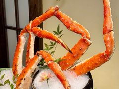 -上井料理黑金店(IFS国金中心店)