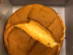 原味布丁蛋糕-春上布丁蛋糕-竹北文兴总店