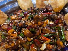 -东来土菜馆(民祥园路店)