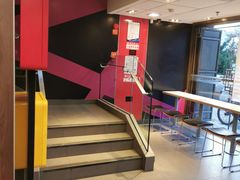 -麦当劳(丽江玉河广场店)