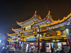 -隔壁老王·家常云南菜(花巷店)