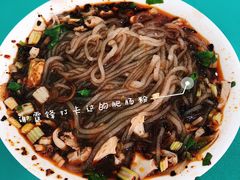 -甘记肥肠粉(马鞍北路店)