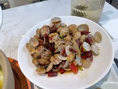 -船歌·鱼水饺青岛菜(国贸商城店)