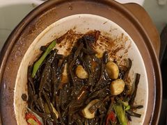 -徽镇小厨·经典徽菜(马连道店)