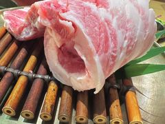 -西塔老太太泥炉烤肉(双井店)