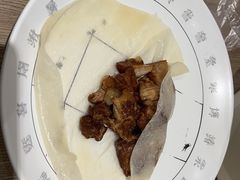 -姥姥家春饼店(交大东路店)