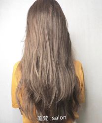 -美梵日系沙龙
