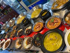 -杭州我们家餐厅(江和美店)