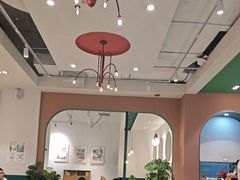 -马兰卡西式简餐(新汇大融城店)