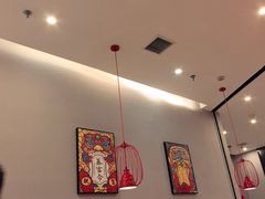-八合里潮汕鲜牛肉火锅(上海汇智广场店)