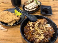 -阿勇鲁肉饭(龙茗路店)