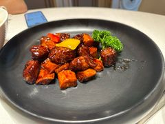 -阿明小菜·海鲜·上海菜(梅陇店)