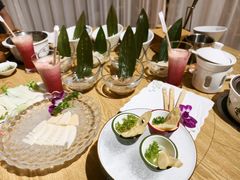 -竹鲜笙全竹宴(国色天香店)
