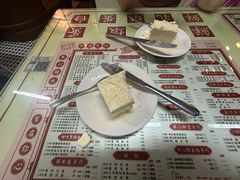 -香港華心糖水鋪(南西总店)