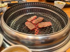 -丸藏和牛烧肉专门店(园区师惠坊店)