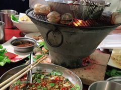 -鞍山戰