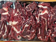 -三毛牛肉店(福强店)