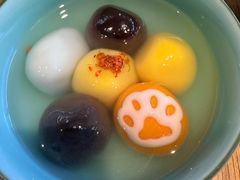 全家福汤圆-缸鸭狗(天一广场店)