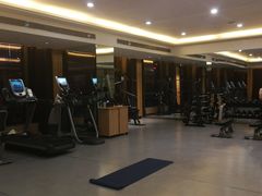 -兰州皇冠假日酒店