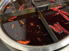 -祝幺妹火锅(裕华村总店)