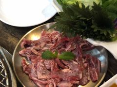 -P1泥炉烤肉(市桥富华东路店)