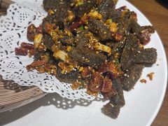 -88号小吃店·经典云南菜·地道纳西美食